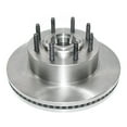 thumbnail image 2 of FR BRAKE ROTOR, 2 of 2