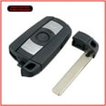 thumbnail image 3 of Remote Key Entry Fob Keyless 315MHZ Fits For BMW CAS3 X5 X6 E70 1/3/5/6/X Series, 3 of 3