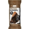 Protein Almonds by Optimum Nutrition - Double Chocolate Truffle Size: One Pack