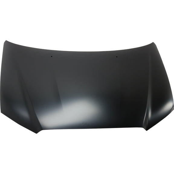 Hood Compatible with MITSUBISHI OUTLANDER SPORT/RVR 2011-2018 Steel