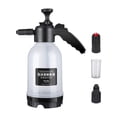 thumbnail image 1 of Riwesomey Portable Car Wash Pump Manual Foaming Sprayer for Car Washing Automoción decorativa y accesorios, 1 of 1
