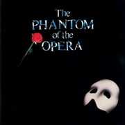 Andrew Lloyd Webber - Phantom of the Opera / O.C.R. - Soundtracks - CD