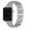 silver, variant on Compatible with Apple Watch Band 41mm 45mm 38mm 40mm 42mm 44mm ,Metal Jewelry Wristband Strap Replacement for iWatch Series 5 4 3 2 1 7 6