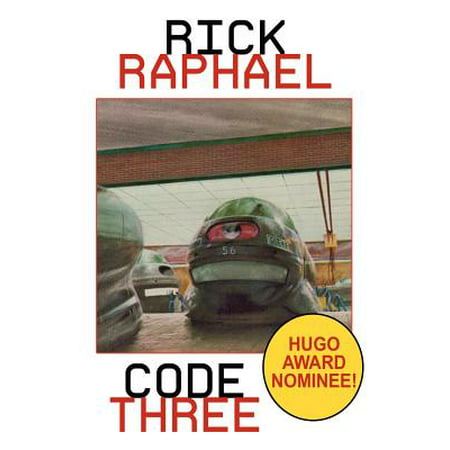 Code Three (Hugo Award Nominee)