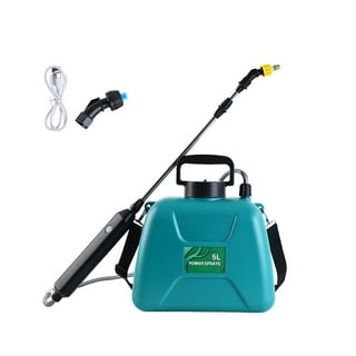 Automatic Water Sprayer, 2-Liter Electric Mister, Frost - AC Infinity