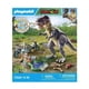 thumbnail image 4 of Set de Juego Playmobil Dinos TRex y rastreador 46 Piezas, 4 of 4