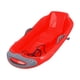 thumbnail image 5 of Trineo de nieve Sharpla multifuncional para adultos Tiburón rojo 104 cm x 46 cm x 30 cm, 5 of 8