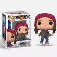 thumbnail image 5 of Funko Pop Maisie #1215 Owen Grady #1208 #1214 Dilophosaurus #550 Películas Jurassic Park Figuras de acción de vinilo Juguetes Muñecas Regalos, 5 of 5