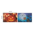 thumbnail image 3 of Set De Table Réversible En Pp Flying Ghost Et Jack O' Lantern - Lot De 12, 3 of 5