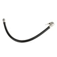 thumbnail image 4 of Air Chuck Tire Inflator 15inch Hose Air Compressors Tools - Bike Car Motorcycle Tire Pump Replacement Hose, 4 of 8