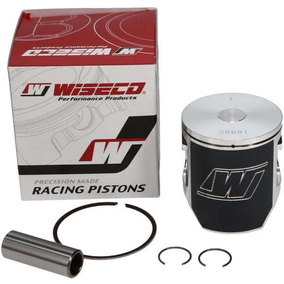Wiseco 897M05800 Piston Kit - Standard Bore 57.94mm
