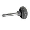 thumbnail image 1 of Perilla de fijación para equipos de fitness, perilla de tornillo de ajuste redonda para máquina de remo, 1 of 9