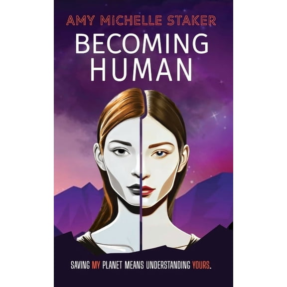 Becoming Human, (Paperback)