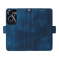 thumbnail image 5 of Funda GANGXUN para OPPO A59 5G con diseño acolchado elegante, cuero PU, protección total y ajuste preciso, 5 of 5