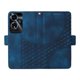 thumbnail image 5 of Funda GANGXUN para OPPO A59 5G con diseño acolchado elegante, cuero PU, protección total y ajuste preciso, 5 of 5