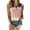 A-Black, variant on Women's Tank Tops, Summer Sleeveless Crew-Neck Sequin Sparkle T-Shirts, Fashion Loose Fit Tunic Side Split Vests Tops, Oversized Casual Camisole Tanks Tees for Women (S-5XL)