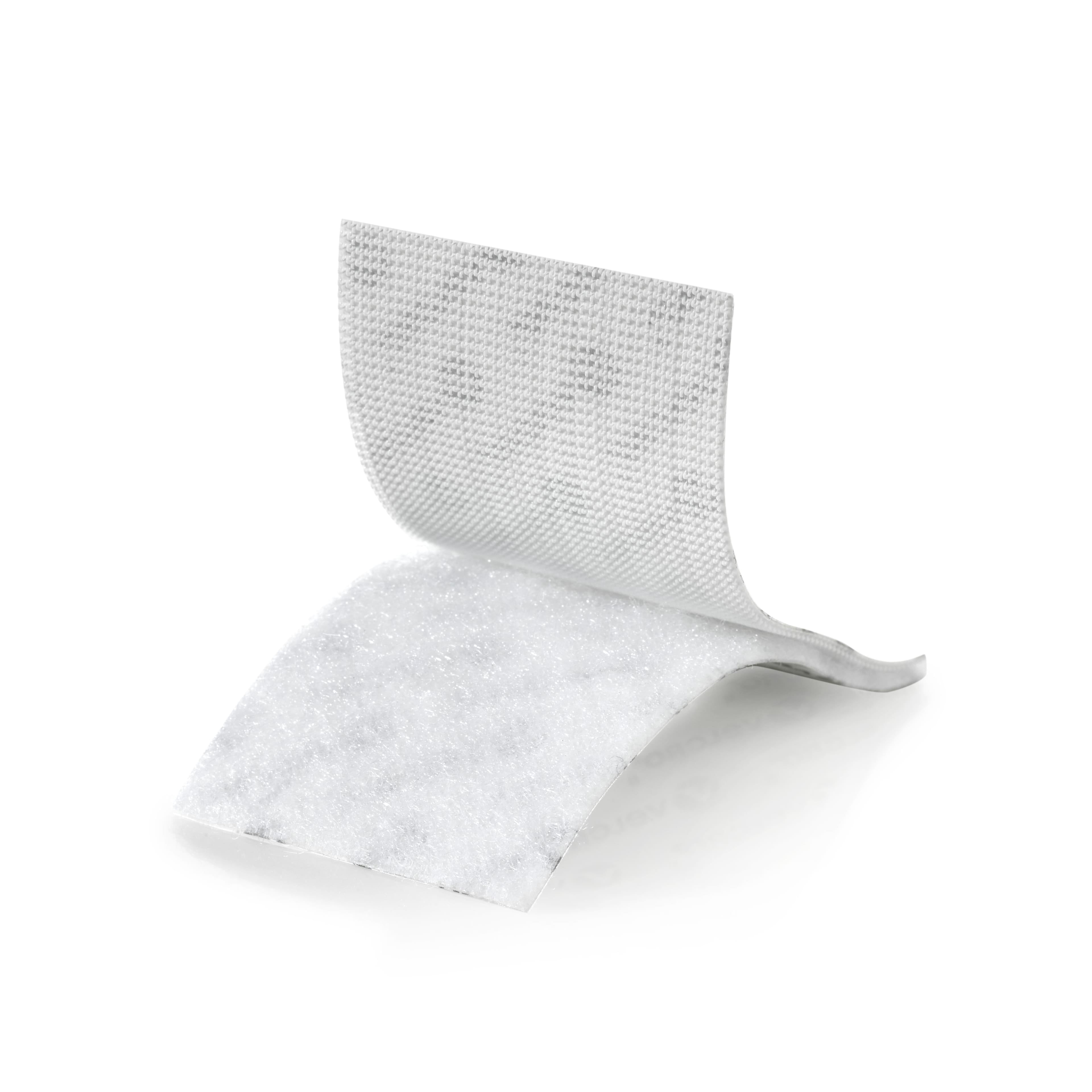 VELCRO Brand White Industrial Strength Strips, 12 Packs: 2 ct. (48 total)