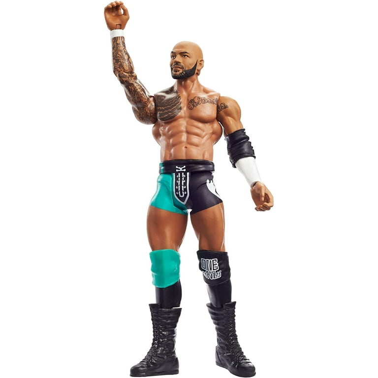 WWE Ricochet Action Figure - Walmart.com