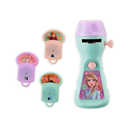 Disney Frozen Projector