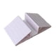 thumbnail image 4 of Base triangular para reforzar puertas de seguridad para escaleras infantiles y vallas para mascotas. Independiente, estabilizadora y apta para uso en interiores., 4 of 7