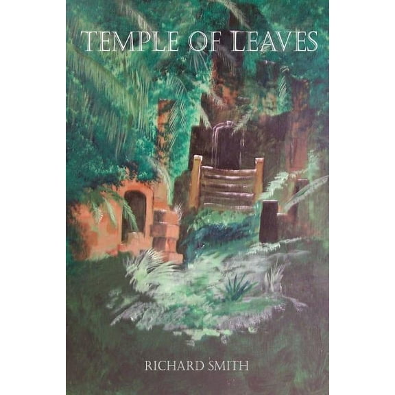 Temple of Leaves, (Paperback)