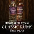 thumbnail image 5 of Banks 5 Island Blend Imported White Rum, 750 mL Bottle, ABV 43%, 5 of 10