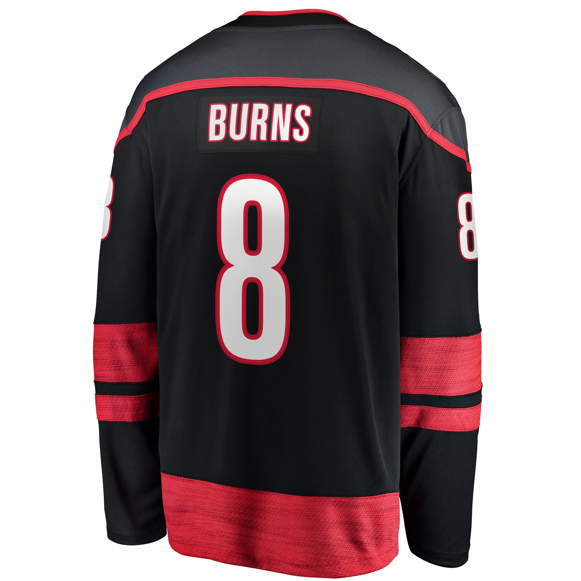 Carolina Hurricanes buy Black Home Jersey