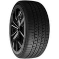 thumbnail image 2 of Summit Ultramax UHP A/S UHP All Season 235/50R17 100W XL Passenger Tire, 2 of 4