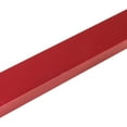 thumbnail image 6 of Red Aluminum Alloy 300-1220mm T-track T-slot Miter Track Jig T Screw Fixture Slot 19x9.5mm For Table Saw Router Table Woodworking Tool, 6 of 9