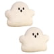 thumbnail image 1 of Plush Cute White Cloud Ghost Doll Halloween Cushion Children'S Gift, 1 of 5