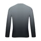 thumbnail image 5 of Blusas y camisas de manga larga y cuello redondo para hombre, camisetas casuales con estampado de moda y cuello redondo, blusas de licra de manga corta para hombre., 5 of 5