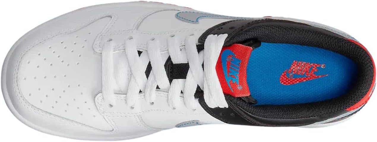 Nike Dunk Low Big Kids' Sneaker photo 3