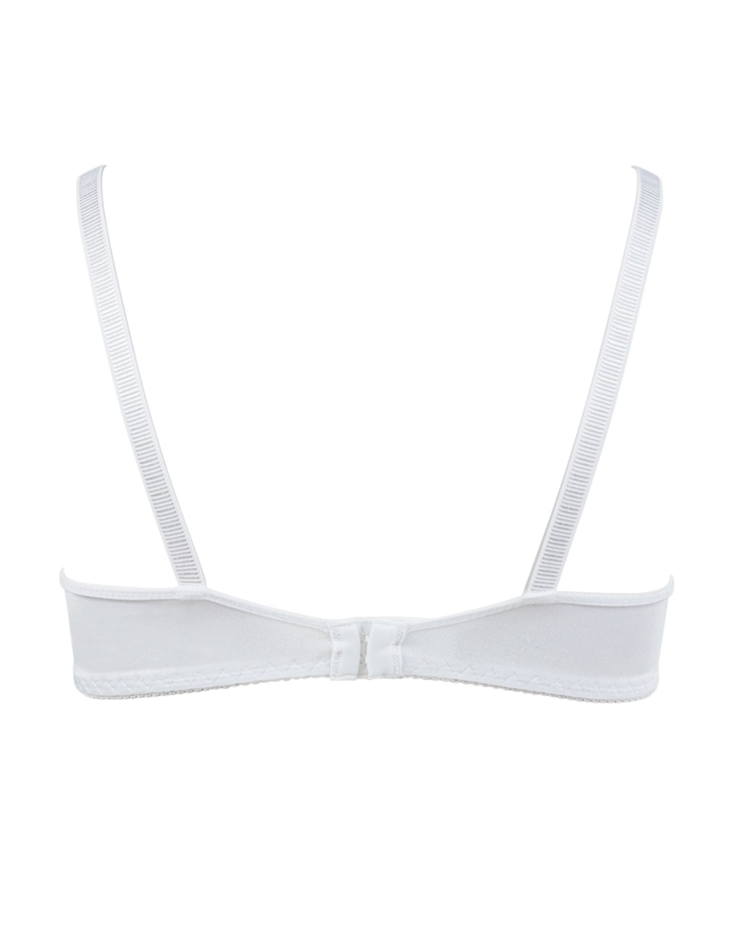 Fully Padded Wirefree Bra, Style G308