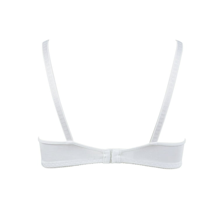Fully Padded Wirefree Bra, Style G308