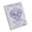 A-White, variant on Dreamy Butterfly Pocket Notebook Portable Mini Handbook for Girls and Youngsters High Beauty Stationery for Daily Notes and Campus Memo Taking
