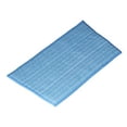 thumbnail image 4 of Qiilu 5PCS Ultrafine Fiber Mop Pads Steam Mop Cleaning Pad Replacement for HAAN RMF4X RMF2X FS/SI/MS,Mop Cloth, 4 of 7