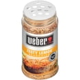 thumbnail image 3 of Weber Zesty Lemon Seasoning 5 oz, 3 of 11