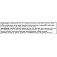thumbnail image 4 of Searay Roasted Eel Fillet (Unagi), Frozen, 198 g, Unagi, 198 g, 4 of 6