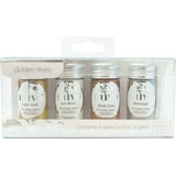 Nuvo Pure Sheen Gemstones Cherry Hearts | Herazz - Boutique De Scrapbooking