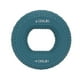 thumbnail image 2 of Anillo de agarre de fitness, anillo de entrenamiento de agarre de antebrazo circular de agarre de ejercicio de mano de 20 a 30 libras, resistente y resistente, 2 of 8
