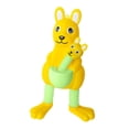 thumbnail image 2 of Tubo de estiramiento telescópico, juguete LED de animales para niños, juguete para el estrés de oficina, E65D, 2 of 4