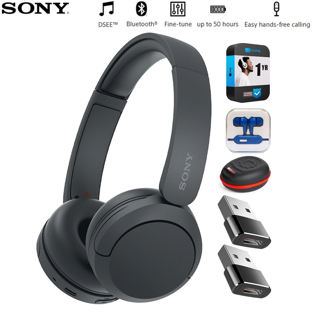 Sony WF1000XM5/B Industry Leading Noise Canceling Truly Wireless