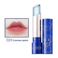 thumbnail image 3 of Temperatura cambio de color lápiz labial bálsamo labial hidratante 24K Temperatura cambio de color lápiz labial bálsamo labial hidratante bálsamo nutritivo para el cuidado de ANGGREK Otros, 3 of 8