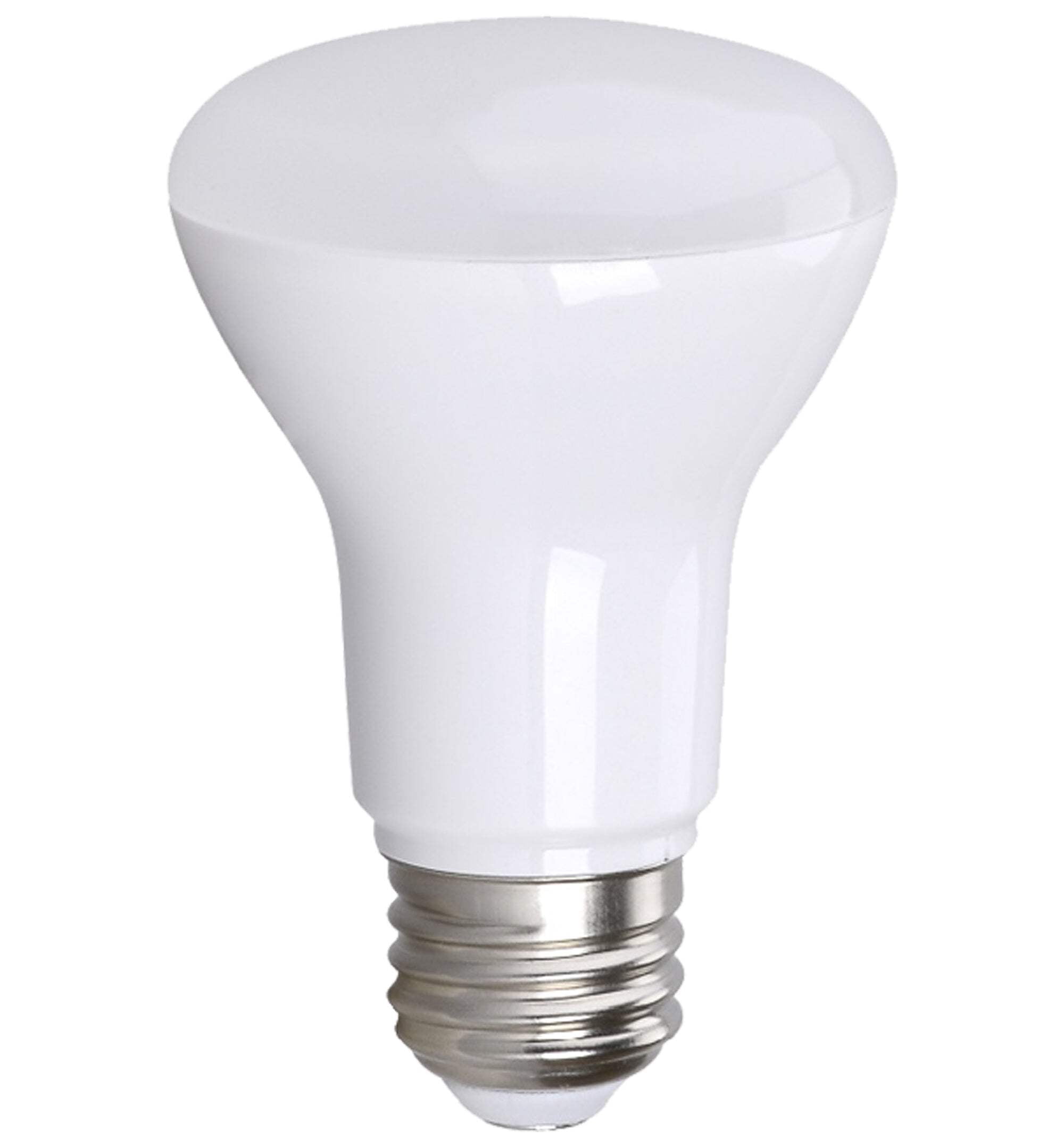Bioluz LED BR20 LED Bulbs 50 Watt Replacement 90 CRI CEC Title 20 UL Listed Indoor Outdoor Dimmable LED Lamp