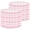 Color 2, variant on Linen Drum Lamp Shades Soft Green Cream Plaid Subtle Checkered 13" x 13" x 10" Lampshade for Table Lamps Floor Lamps Lamp Shade Replacement Easy Assembly Required