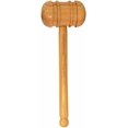 thumbnail image 5 of DSC 1500367 Mulberry Cricket Bat Mallet - Beige - Standard Size, 5 of 6
