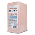 thumbnail image 2 of Compressed Himalayan Salt Animal Lick 8.8 lb (Brick), 2 of 3