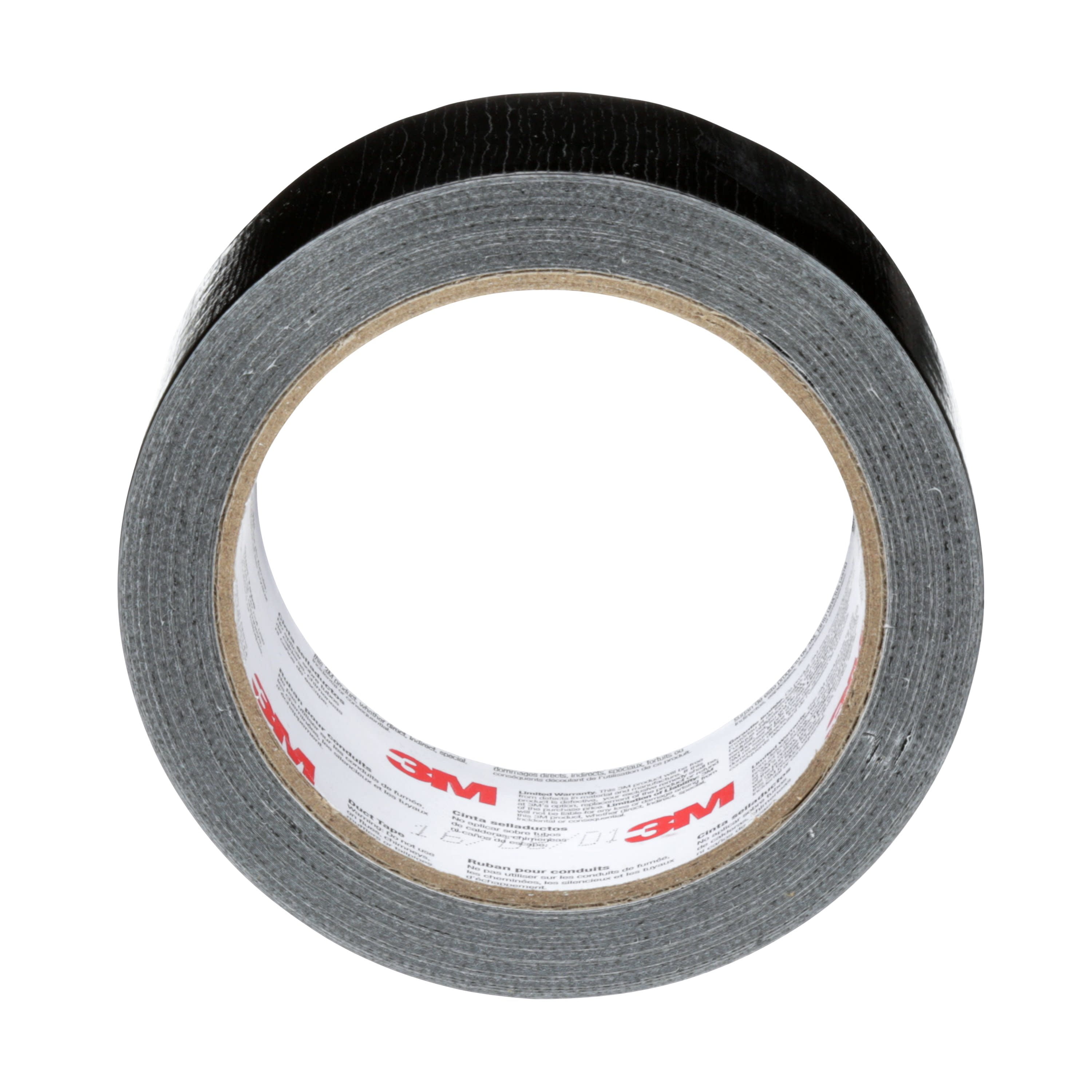3M 1.88 In. x 55 Yd. Colored Duct Tape, White - Town Hardware