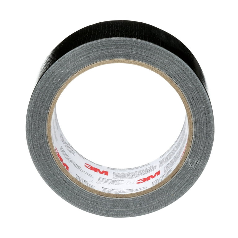 3M 1.88 In. x 20 Yds. Clear Repair Duct Tape (1 Roll) RT-CL60 - The Home  Depot