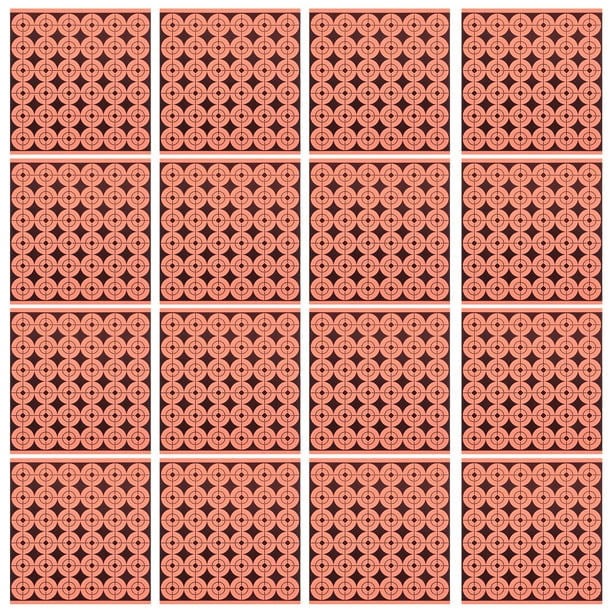 720 piezas de papel para objetivos de tiro, pegatinas prácticas para objetivos de tiro.